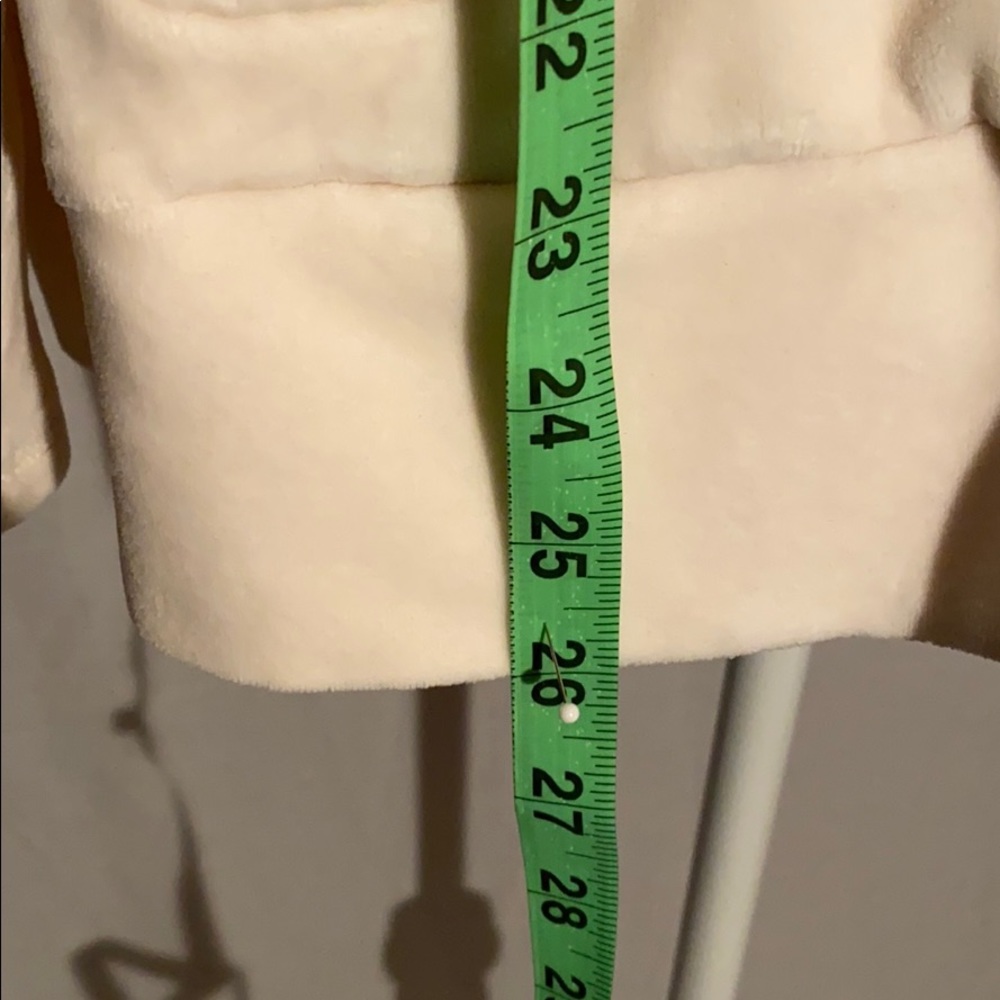 TALBOTS PETITE plus size jacket - Picture 7 of 10